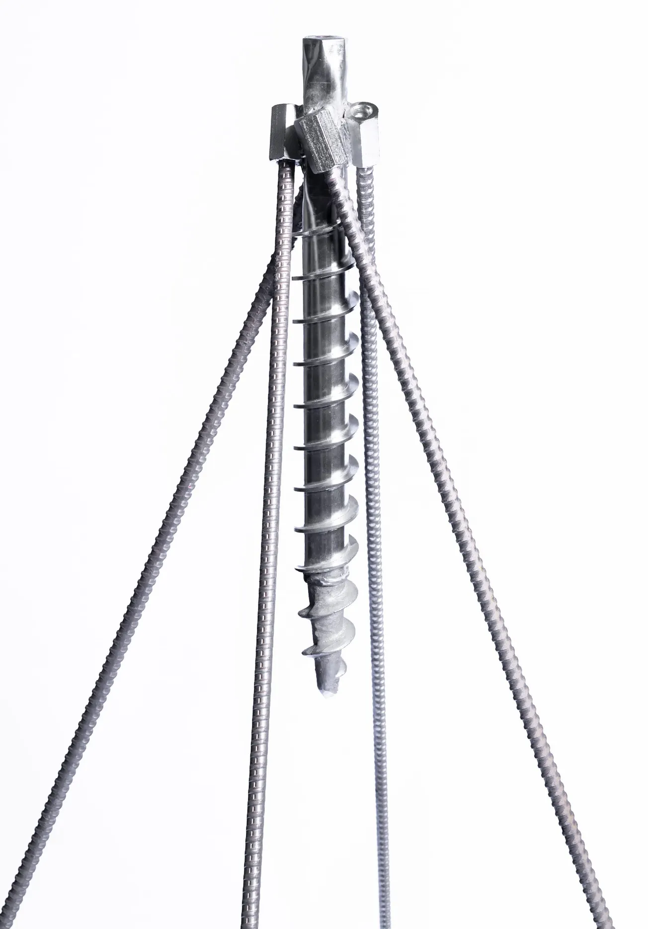 New Terra Grip Concrete-Free Anchors Ship to Customers