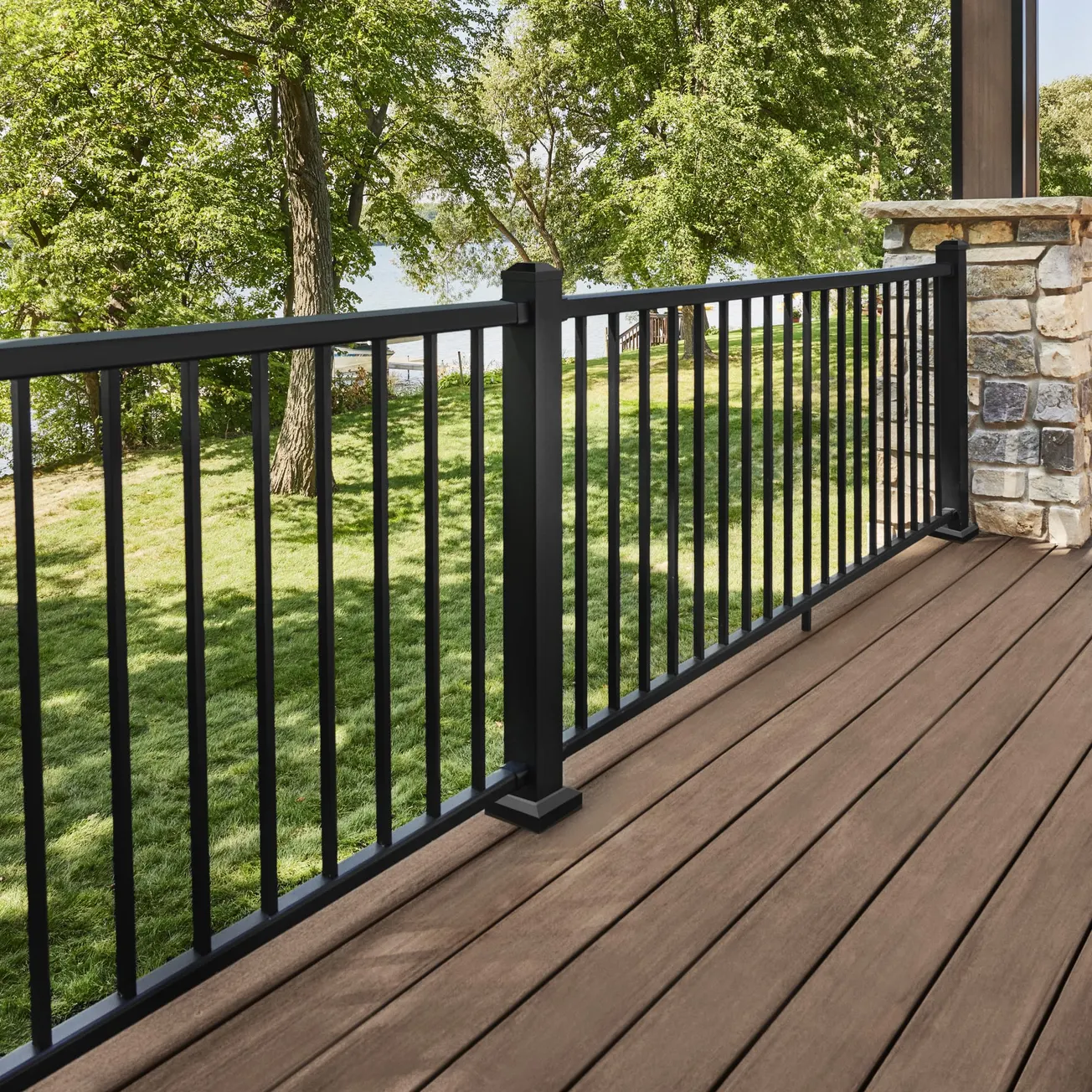 TimberTech Expands Warranty Program