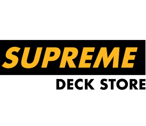 Supreme Deck Store Named to 2026 Inc. 5000 List of Fastest Growing Private Companies