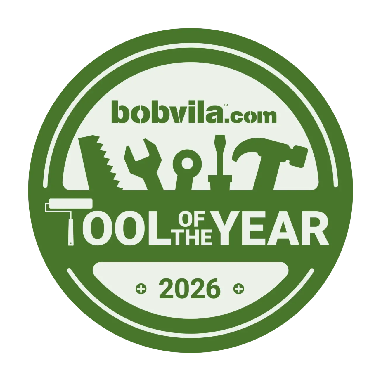 Bob Vila Names 2026 Tools of the Year