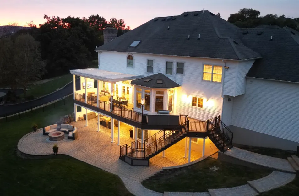 Deck Remodelers Expands into Massachusetts