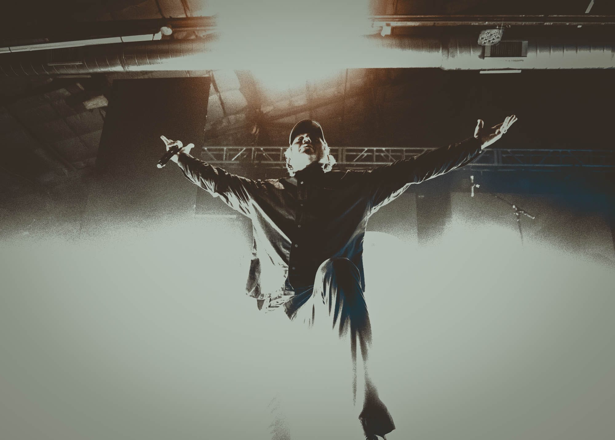 The Amity Affliction　Screamo スクリーモ メタルコア The Amity Affliction Celebrate 10 Years of 'Let the Ocean Take Me