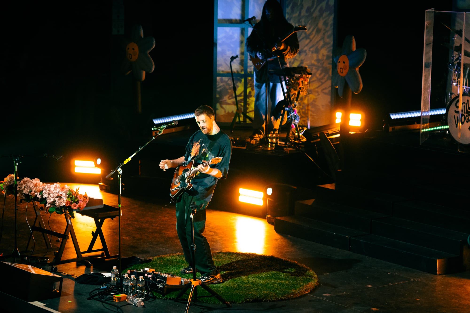 Still Woozy Presents: The Love Seat Tour