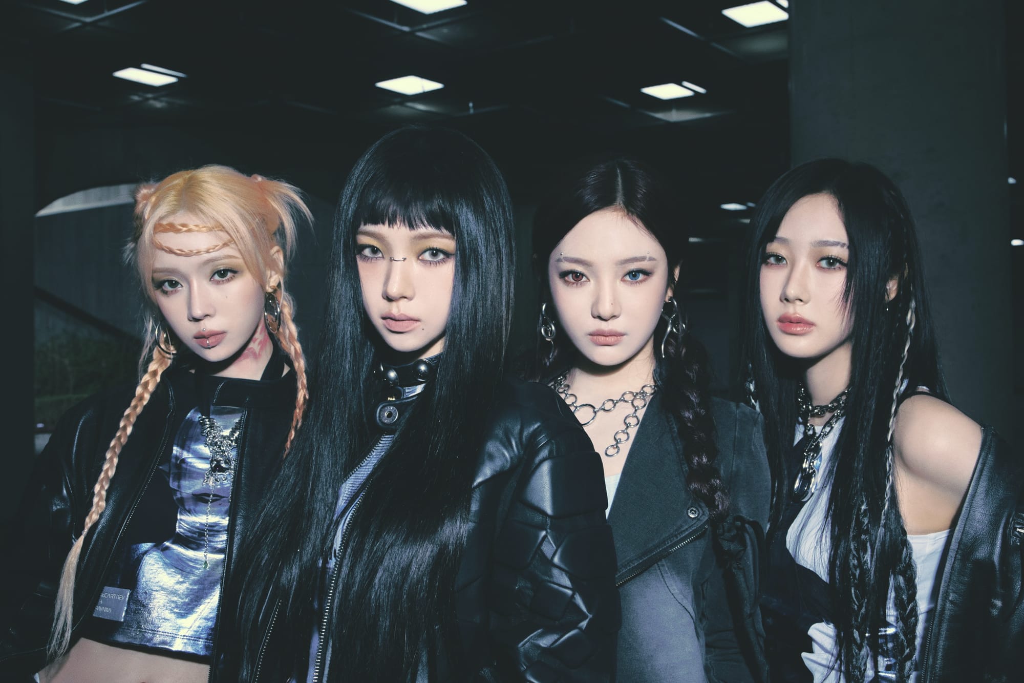 K-POP・アジア M aespa-Armageddon-1st-Full-