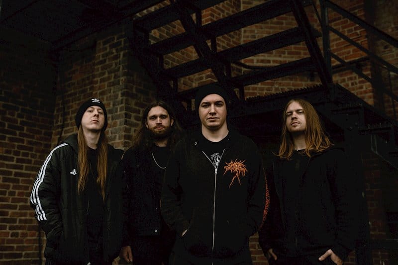 Shadow of Intent Releases New Album, Imperium Delirium — And Hell