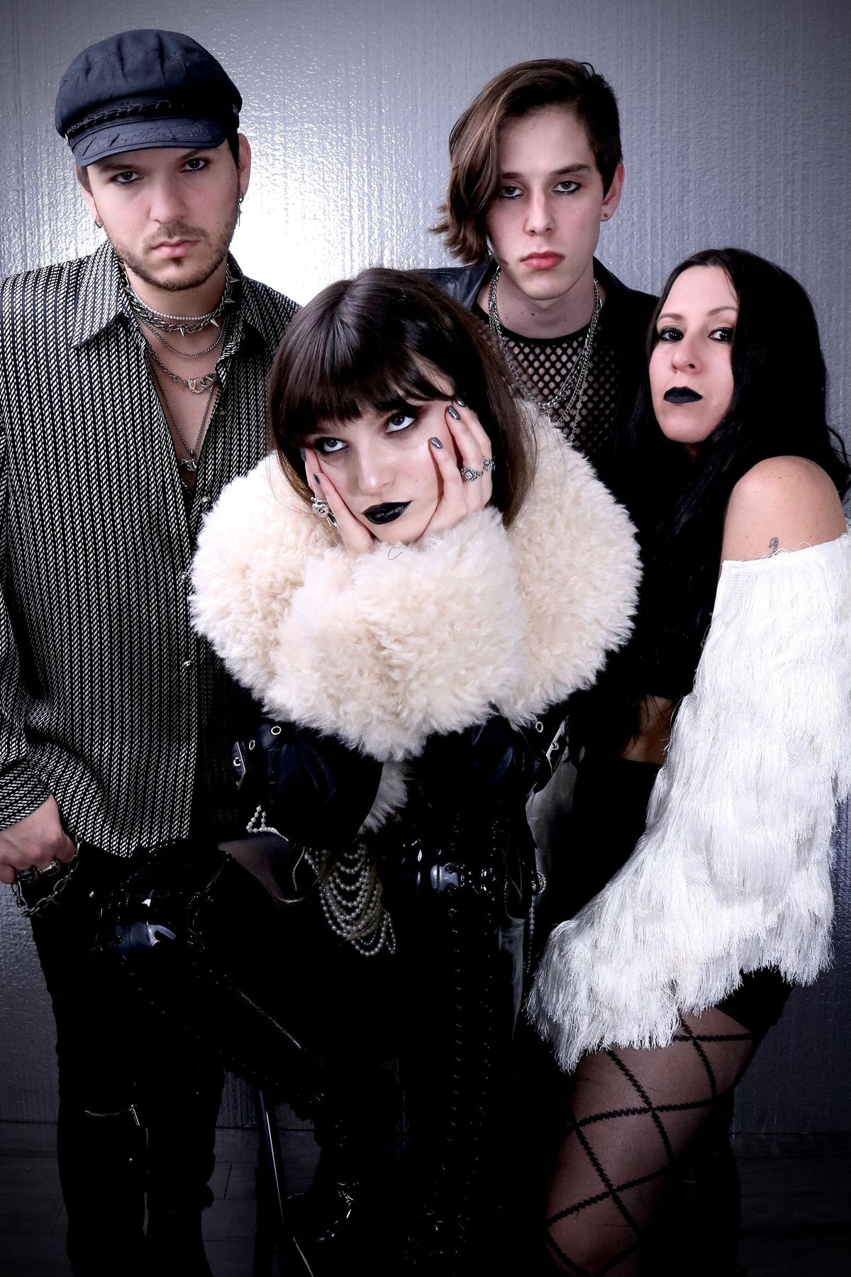 The Haunt Releases 'Poltergeist'-themed Video with 