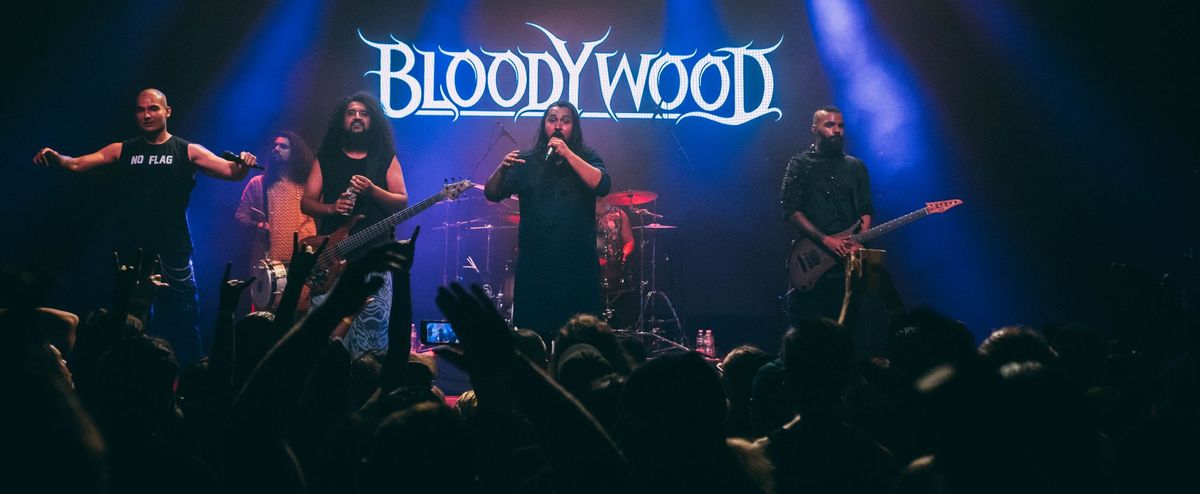 BLOODYWOOD RAKSHAK & NU DELHI セット Amazon.co.jp: Rakshak: ミュージック