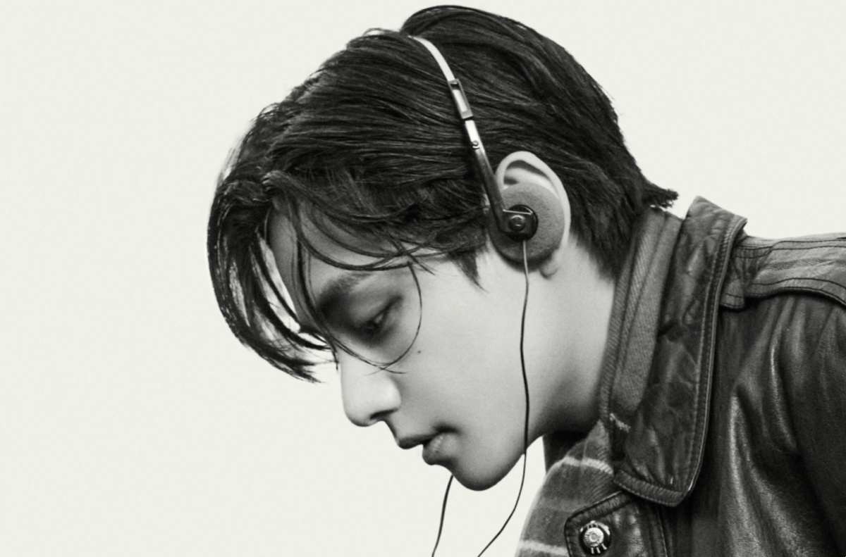 BTS' V Embarks on a Quest for Love on New Single FRI(END)S