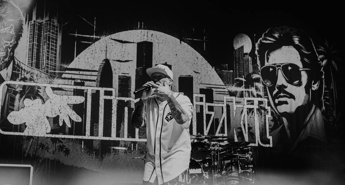 Limp Bizkit Brought Loserville to Dallas, TX