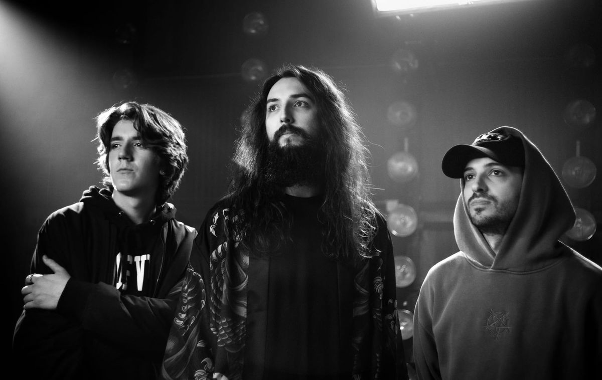 Dal Av and Jackson Rose Prepare to Release New Album 