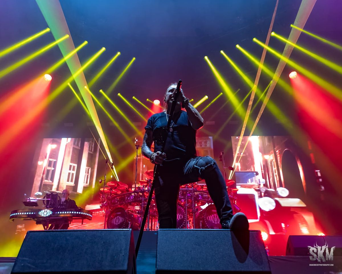 洋楽 An Evening with Dream Theater (3CD) An Evening with Dream Theater | Nassau Coliseum