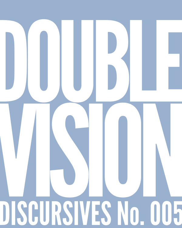 Double vision
