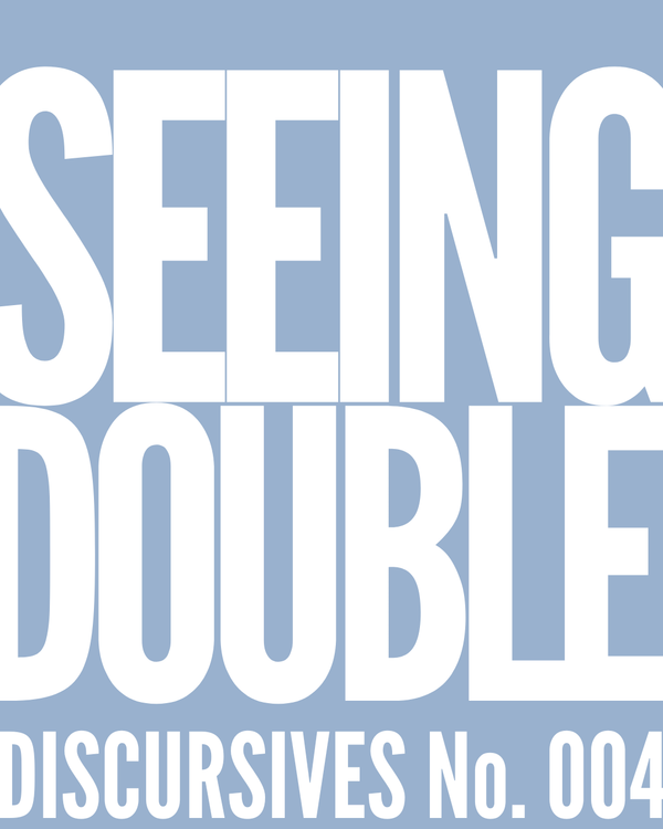 Seeing double