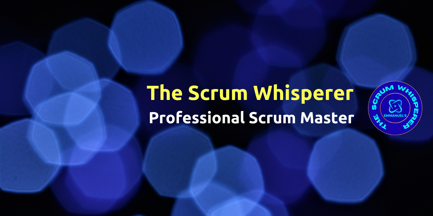 Explore The Scrum Whisperer’s New Medium Home!