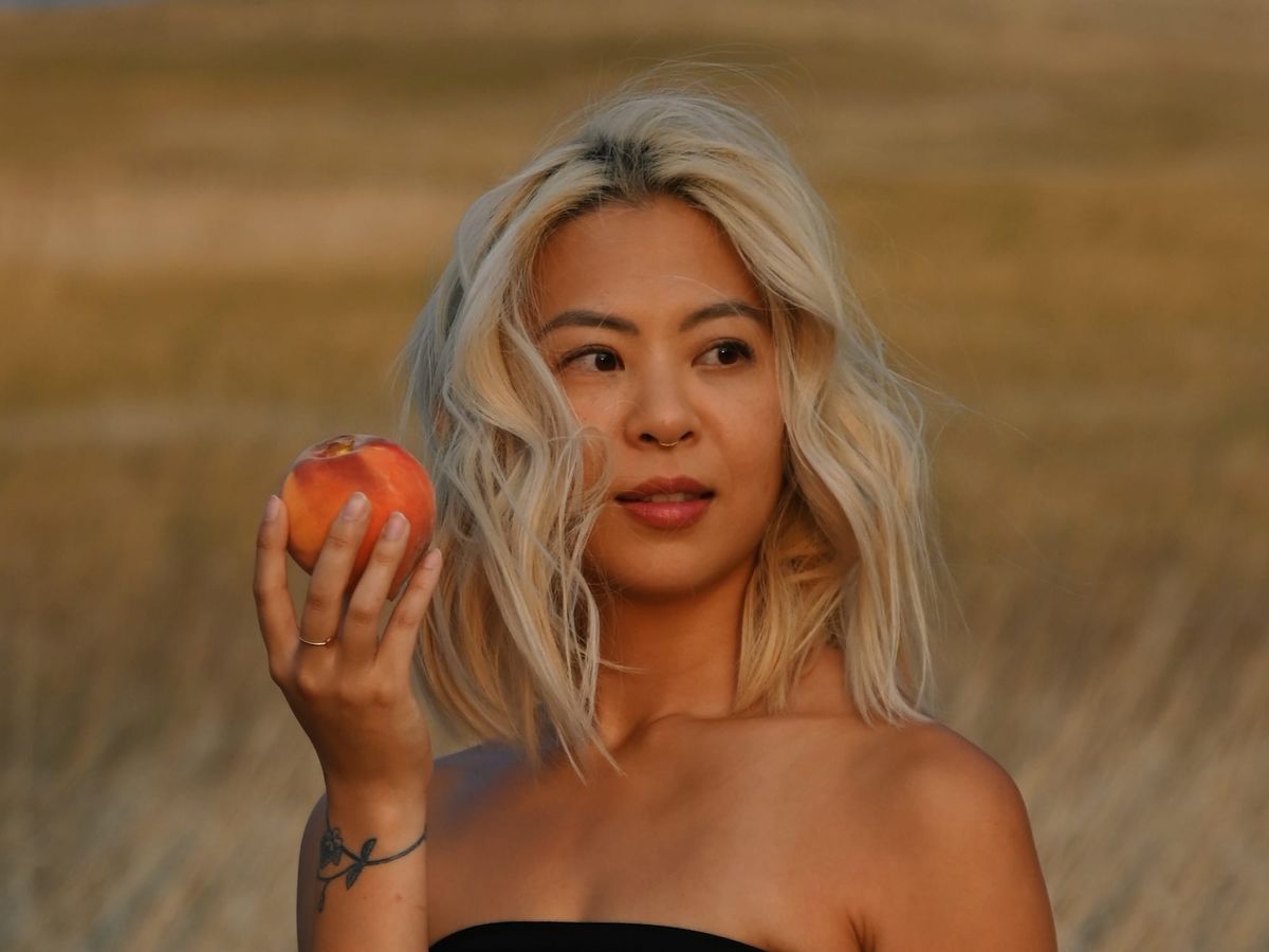 Katerina Jeng’s journey of liberation and the sacred act of self-making