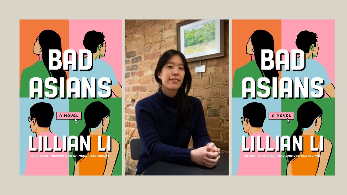 ‘Bad Asians’ dissects Asian American views on success and shame