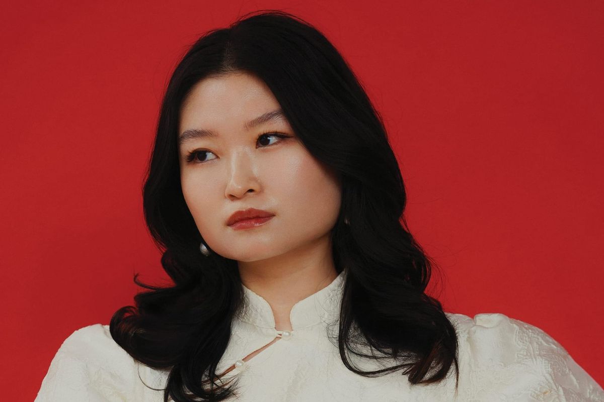 'A Beast Slinks Towards Beijing' confronts family, trauma and history