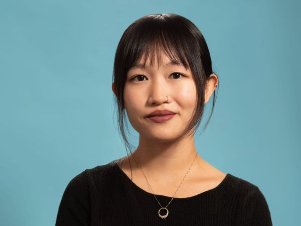 R.F. Kuang turns academia into a descent through hell in ‘Katabasis’