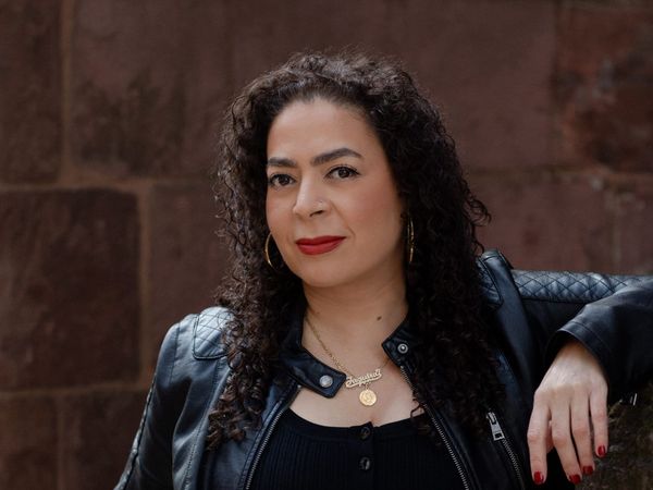 Jacquira Díaz’s ‘This is the Only Kingdom’ is a love story after the fairy tale ends