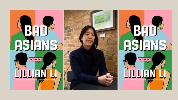 ‘Bad Asians’ dissects Asian American views on success and shame