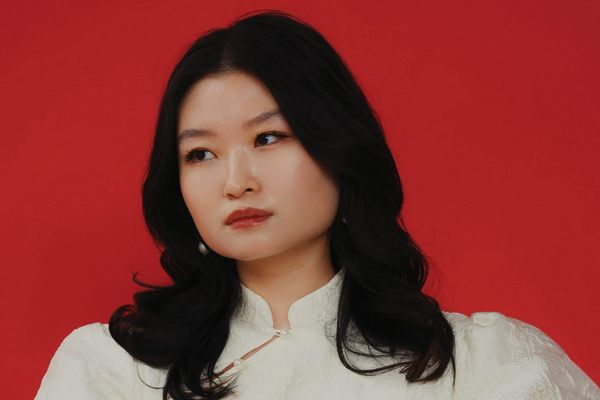 'A Beast Slinks Towards Beijing' confronts family, trauma and history