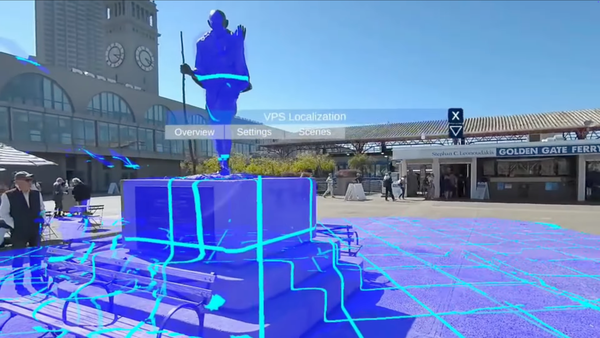 XR Developer News - August 2025