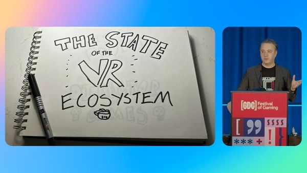 XR Developer News - April 2026