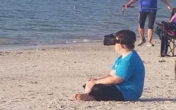 XR Developer News - July 2026