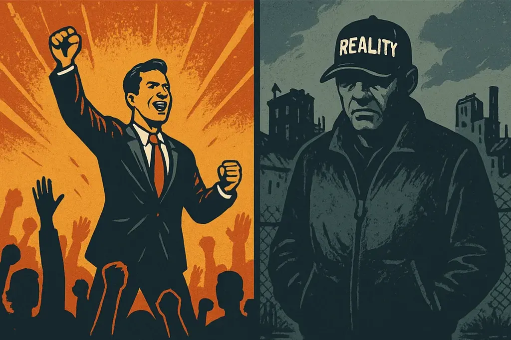 The Belief Myth, Corporate Edition: Why Faith Alone Won’t Fix Your Strategy