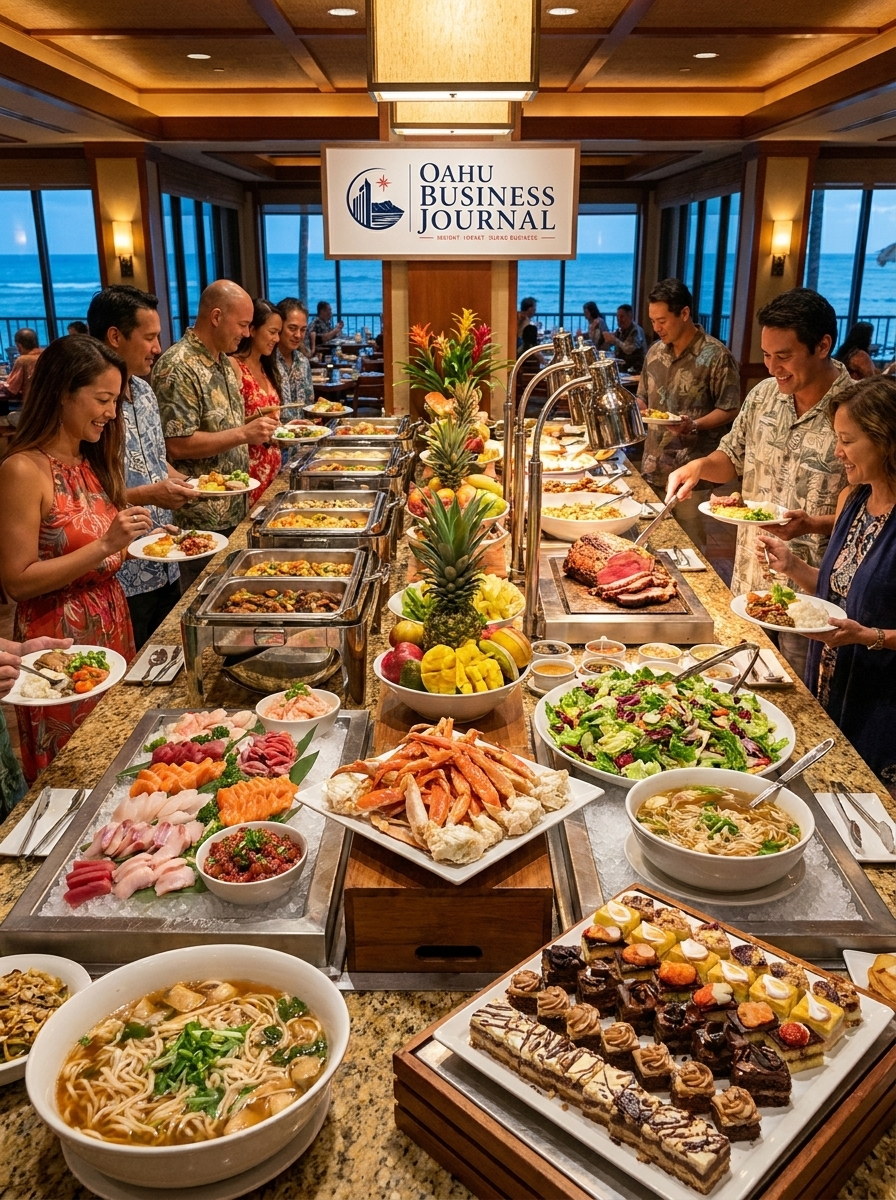 Business Profile: 100 Sails Restaurant & Bar