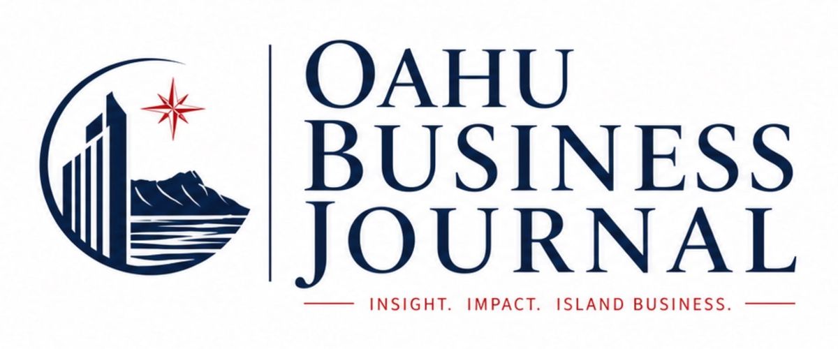 First (Second) Post at Oahu Business Journal.com on Ghost Pro Platform