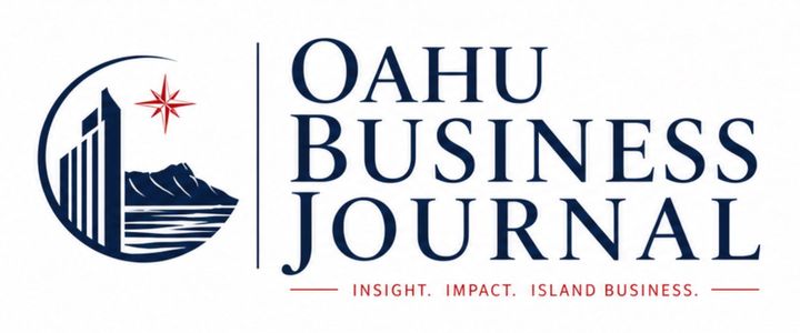 First (Second) Post at Oahu Business Journal.com on Ghost Pro Platform