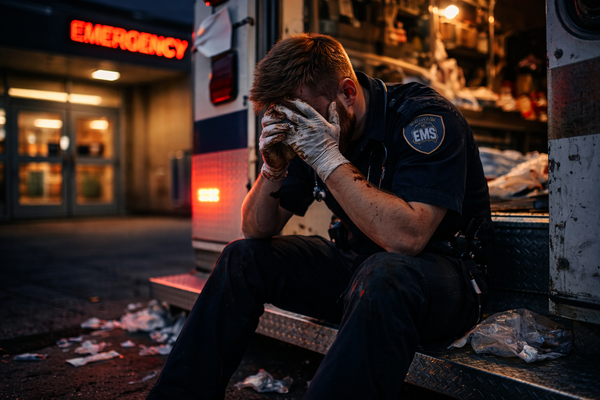 Highs and Lows: The Low