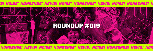 Roundup #019 - Heard, chef.