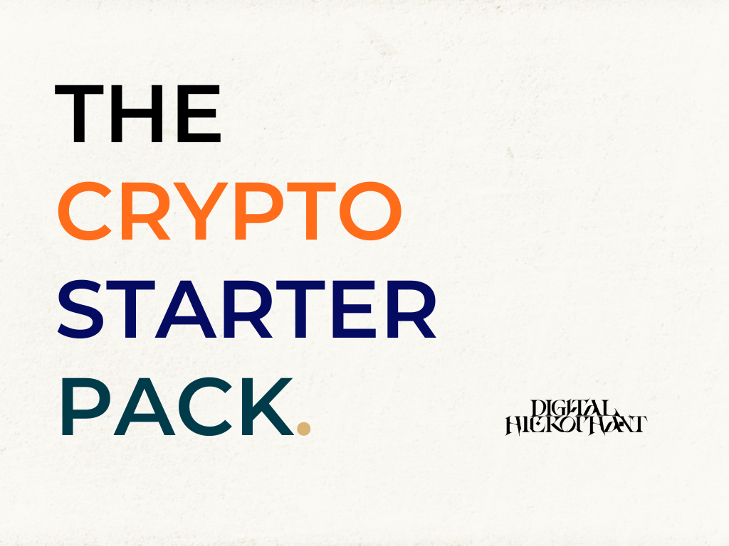 Communities and Tools on Blockchain Post image