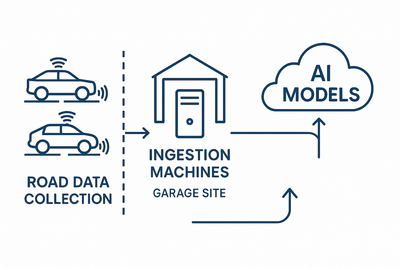 Building Trust in Autonomous Vehicles: The Role of ISO42001 (AI Management Systems) Governance — Part 1 Tag image