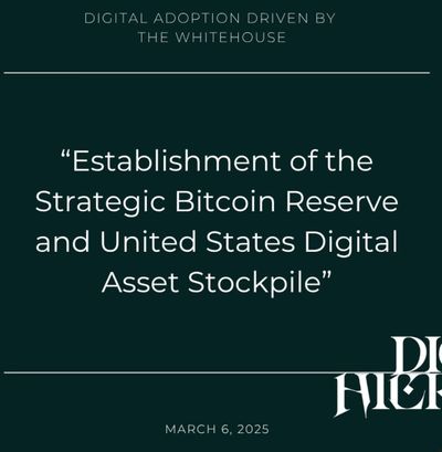 NEW Government Policy Driving Digital Asset Adoption Post feature image