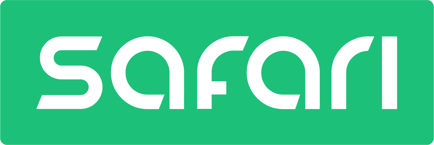 Safari Blog
