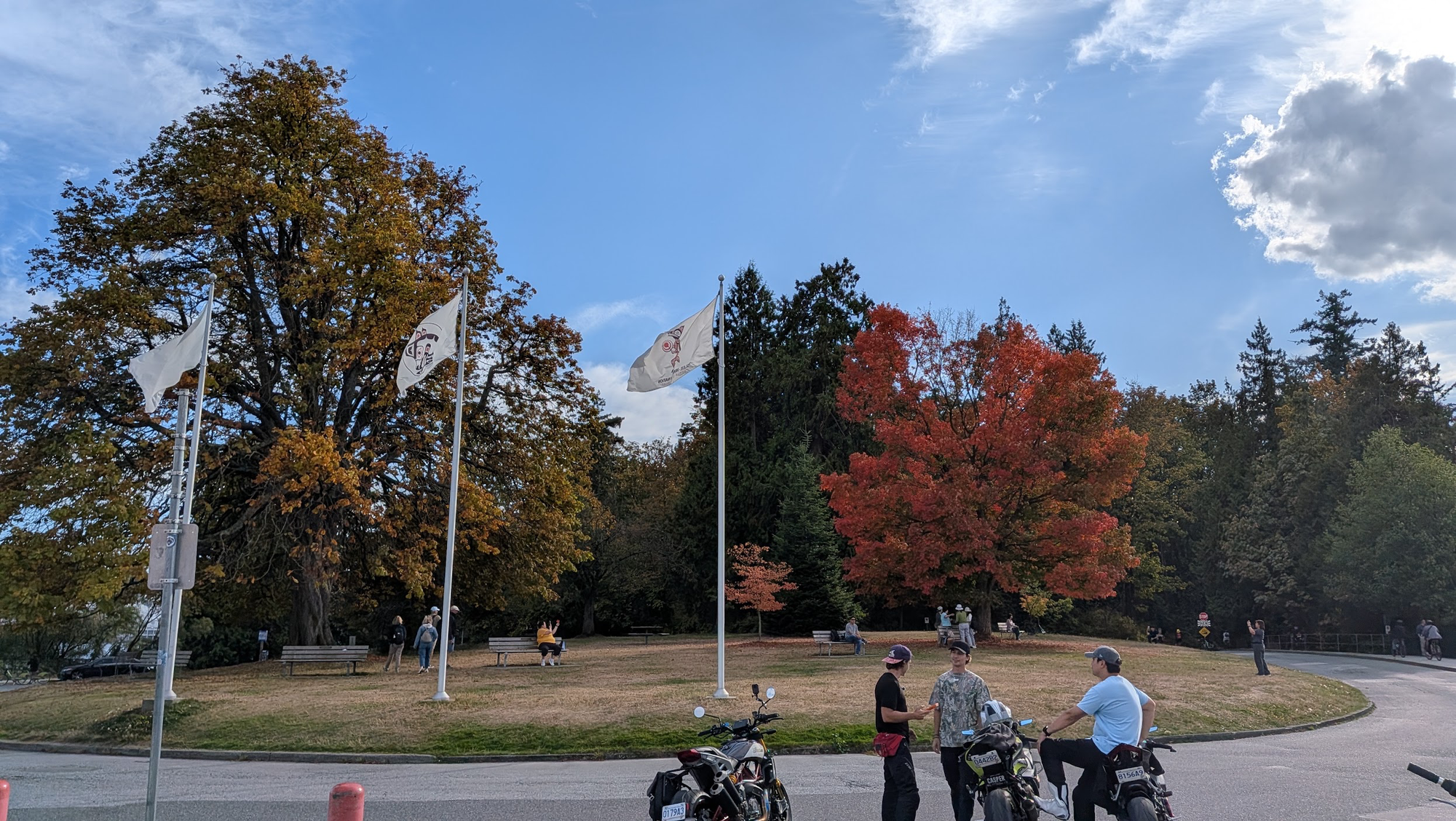 Stanley Park