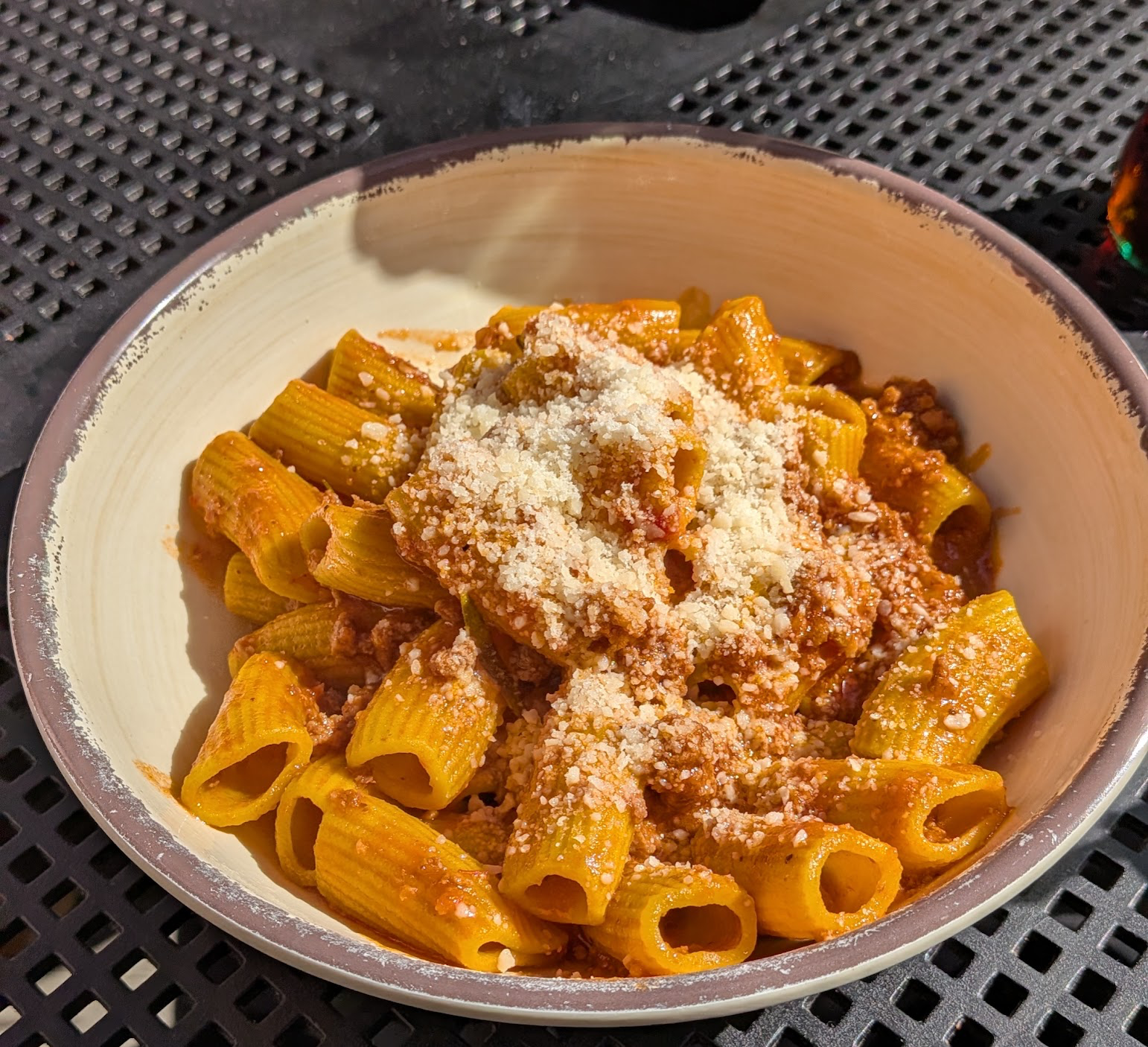 Pasta