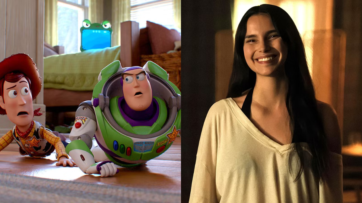 Toy Story 5 and Obsession