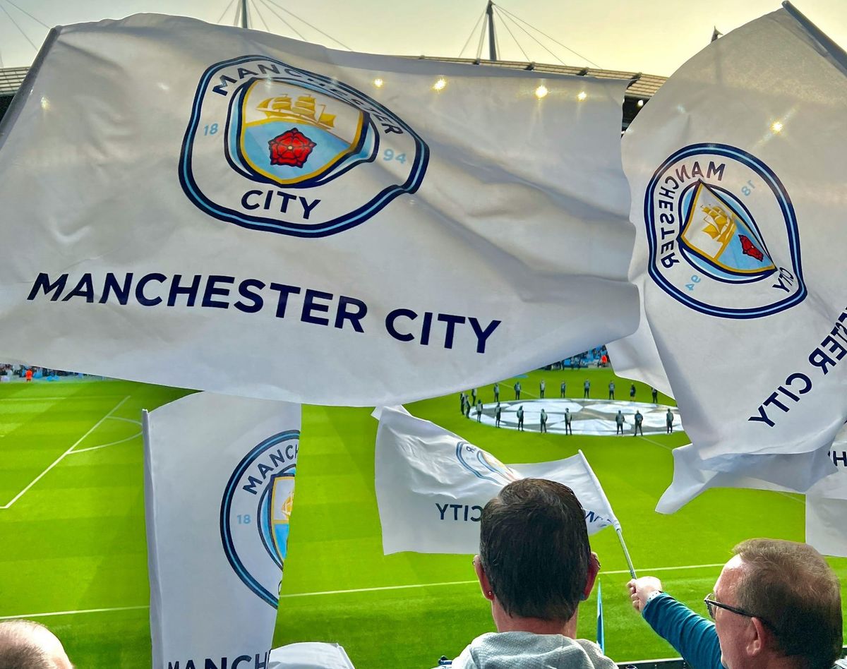 Manchester City Reportedly Found Guilty on Almost all Premier League Charges
