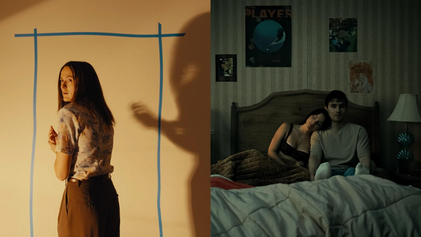 Backrooms & Obsession: How Gen Z Filmmakers Are Disrupting Hollywood