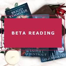 Beta readers and querying