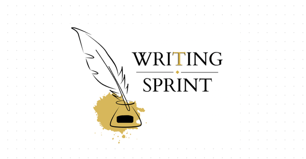 Writers sprints??