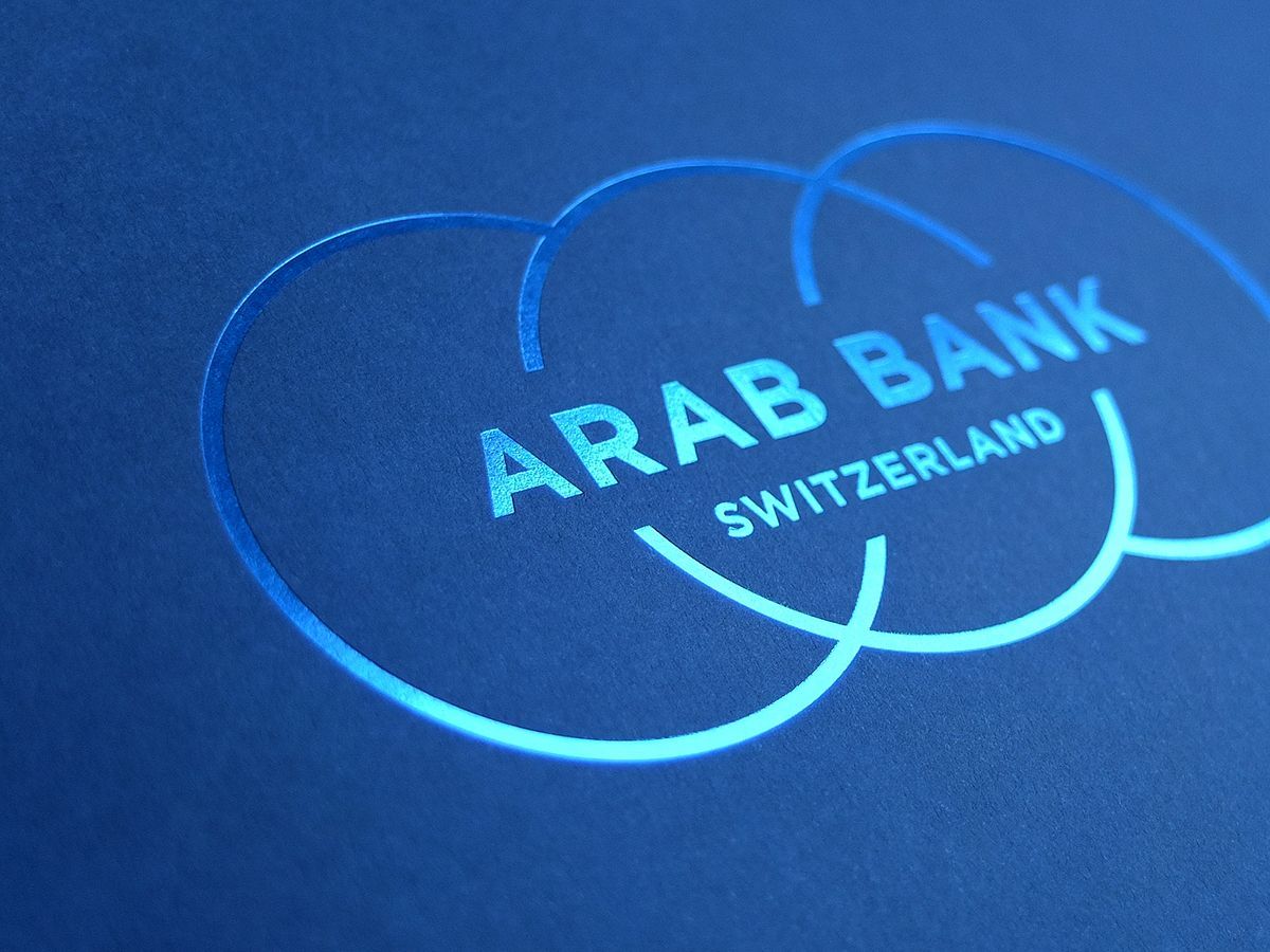 Arab Bank Switzerland Featured in the WealthTech Views Report 2022