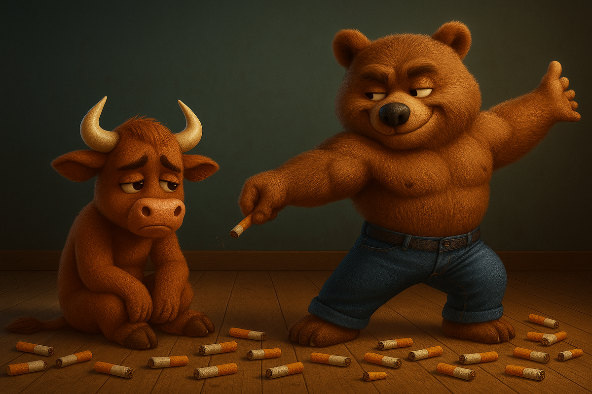 Daily Report 31 Mar 2025