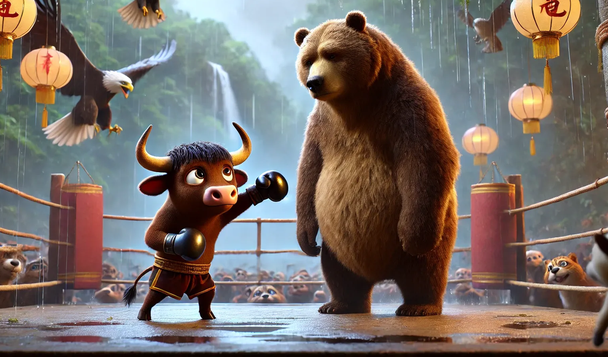 Daily Report 6 Mar 2025