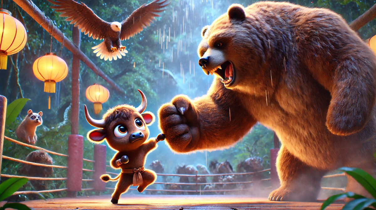 Daily Report 7 Mar 2025