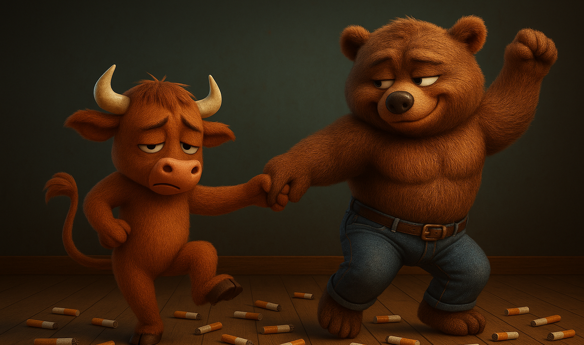 Daily Report 1 Apr 2025